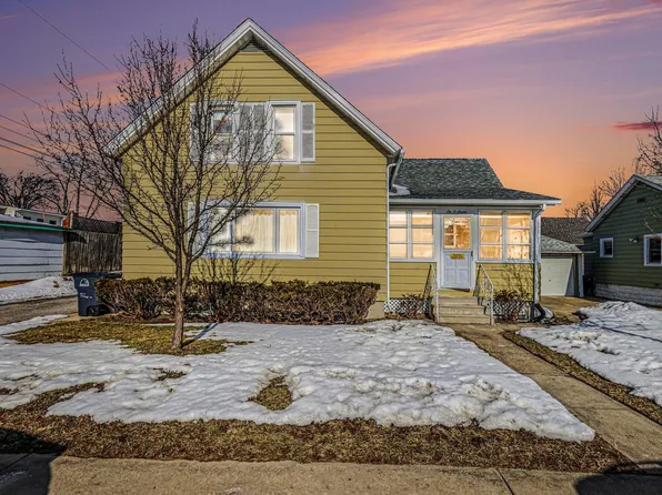 607 W Ripley St, Michigan City, IN 46360