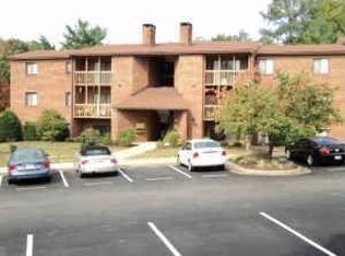 2102 Turtle Run Dr APT 4, Henrico, VA 23233