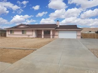 13349 Applewood Rd, Apple Valley, CA 92308