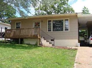 31368 Pebble Ave, Warsaw, MO 65355