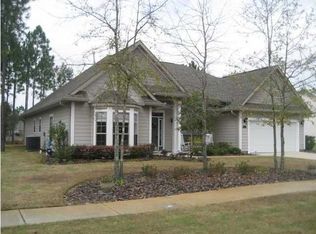 529 Symphony Way, Freeport, FL 32439