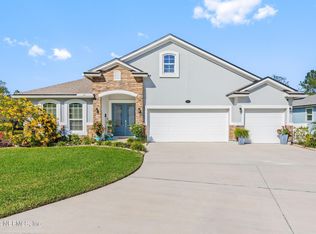 23 Deerfield Meadows Cir, Saint Augustine, FL 32086