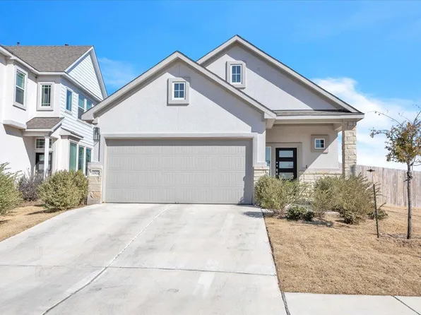 12620 Penguin Path, Manor, TX 78653