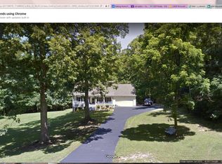 2509 Georges Rd, Powhatan, VA 23139