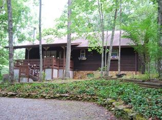 165 Persimmon Branch Rd, Murphy, NC 28906