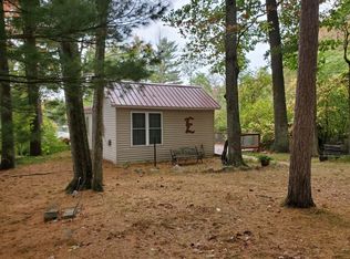 5617 S Whalen Lake Dr, Baldwin, MI 49304
