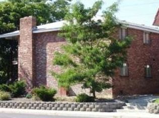 911 E Indiana Ave APT 2, Spokane, WA 99207
