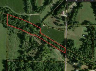 800 W, Reelsville, IN 46171