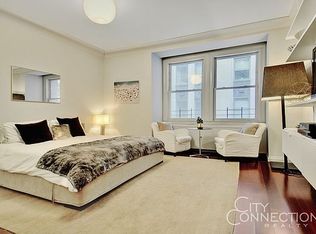 55 Wall St APT 812, New York, NY