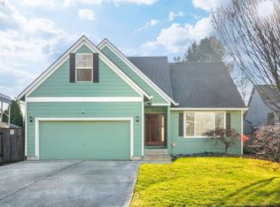 6705 NE 53rd Cir, Vancouver, WA 98661