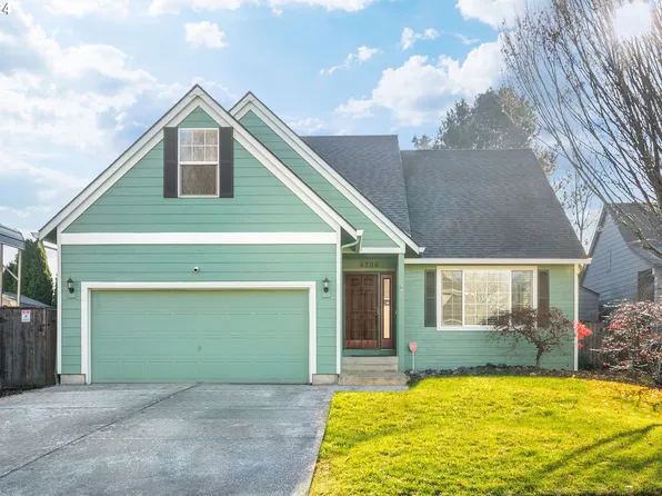 6705 NE 53rd Cir, Vancouver, WA 98661