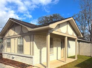 965 Wesley Ave, Mobile, AL 36609