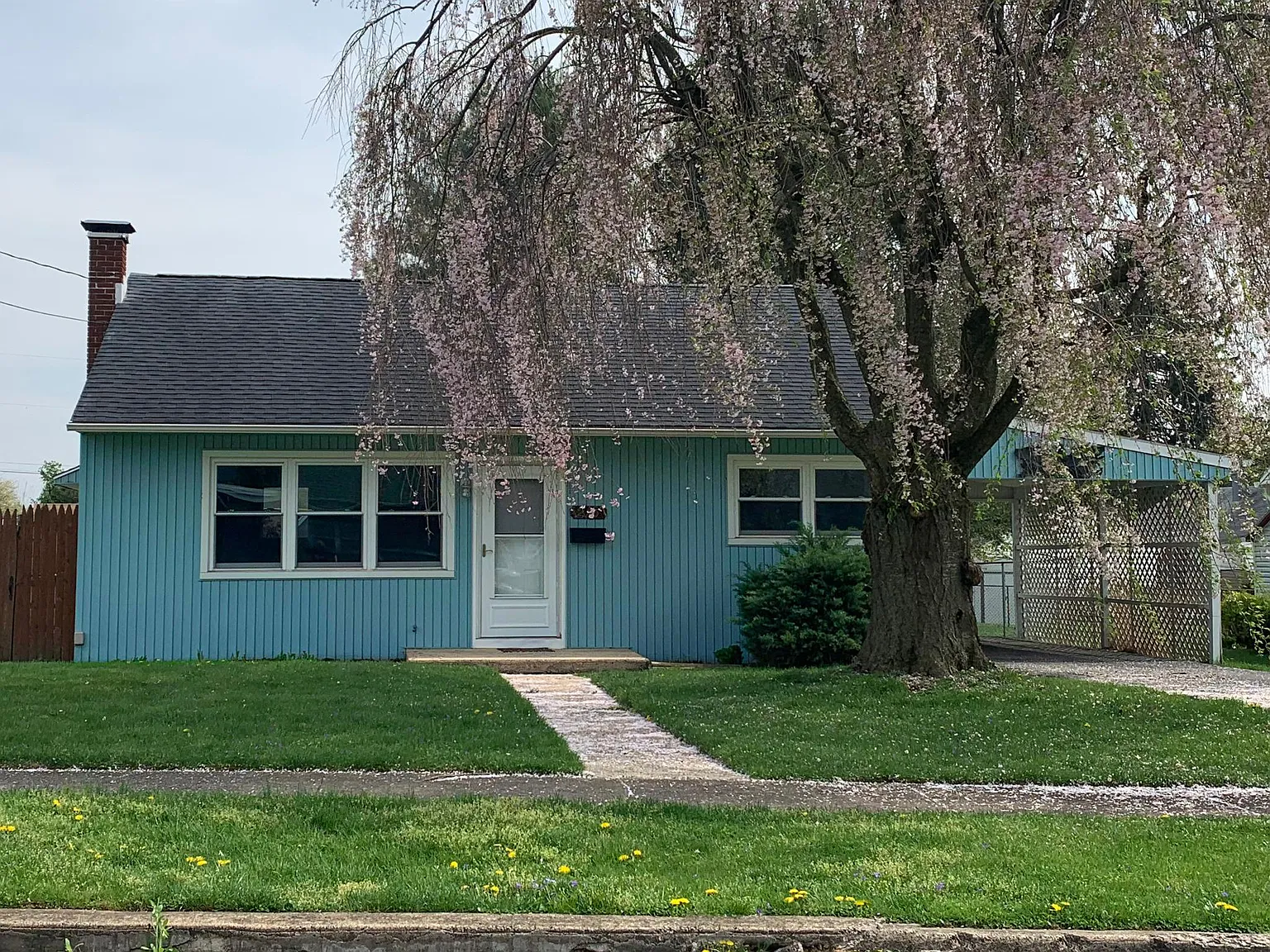 213 Cumberland Dr photo 1