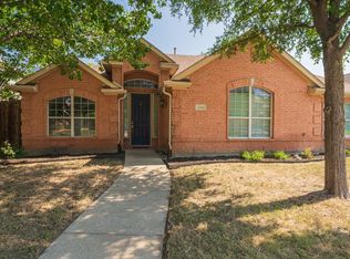 5500 Big River Dr, The Colony, TX 75056