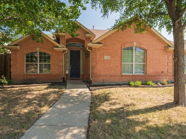 5500 Big River Dr, The Colony, TX 75056
