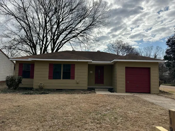 118 Hawkins St, Vicksburg, MS 39180