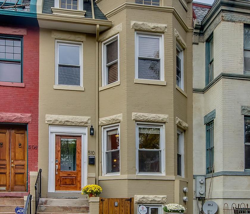 510 E St NE APT B, Washington, DC 20002 | Zillow