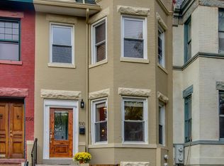 510 E St NE APT B, Washington, DC 20002