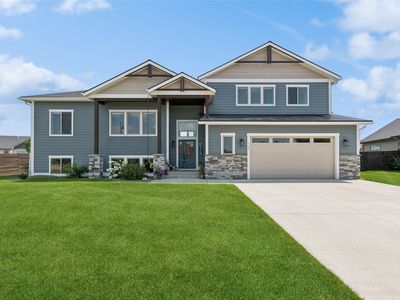 152 Werner Peak Trl, Kalispell, MT, 59901