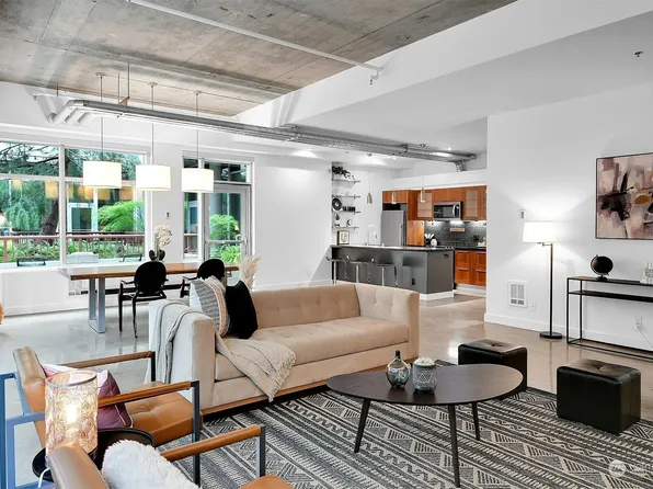 2717 Western Avenue #105, Seattle, WA 98121