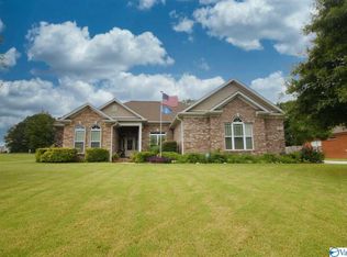 260 Wes Ashley Dr, Meridianville, AL 35759