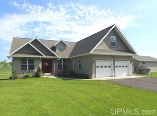 E5416 Hannu Rd, Ironwood, MI 49938