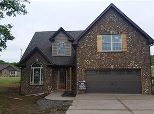205 Breaking Pen Rd, Gallatin, TN 37066
