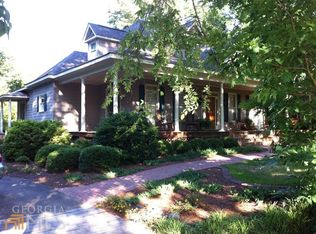 5 Oakmont Dr SW, Rome, GA 30161