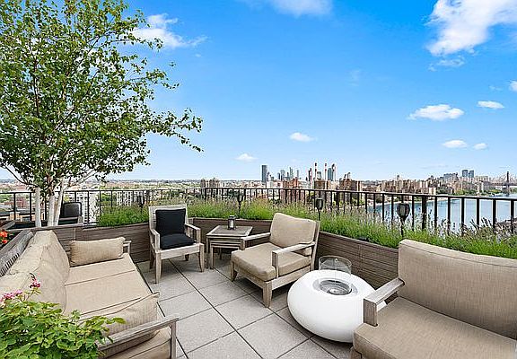 4th image of 10 E End Ave Penthouse 21