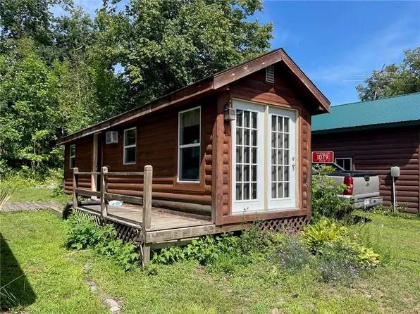 1079 237th Avenue, Luck, WI 54853