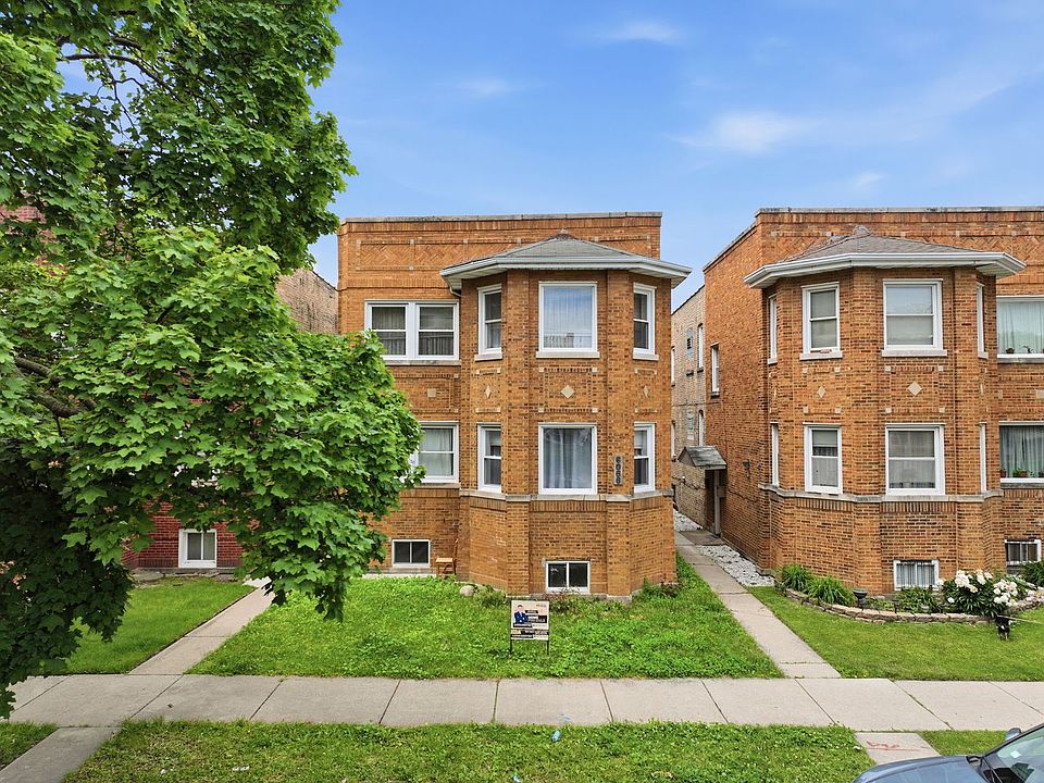 1st image of 6066 N Albany Ave
