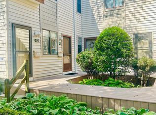 115 S Inlet Dr #115, Ocean City, NJ 08226