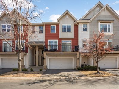 11771 Emery Village Dr N, Champlin, MN, 55316