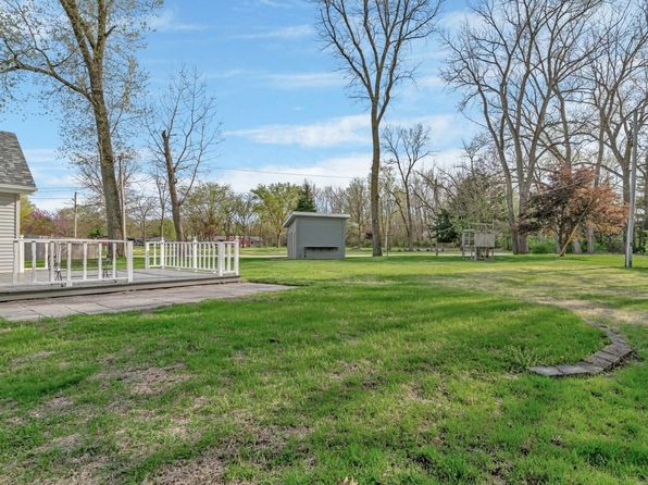 3405 Quail Ct, Morris, IL 60450