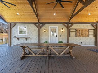 15775 County Road 285, Tyler, TX 75707