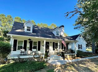 3558 Samantha Dr, Buford, GA 30519
