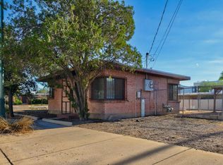1411 N Mountain Ave, Tucson, AZ 85719