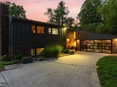 4304 Starview Ct, Glen Arm, MD, 21057