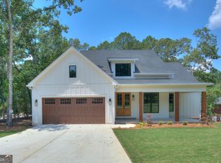 24 Fieldstone Dr NE, Rome, GA 30161