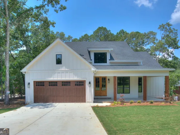 24 Fieldstone Dr NE, Rome, GA 30161