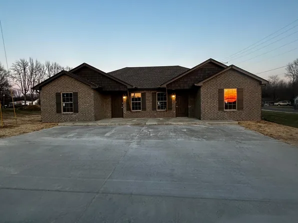 204 Kerr Way #B, Portland, TN 37148