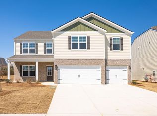 10819 Upland Dr, Apison, TN 37302