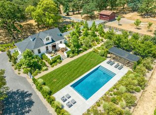 9625 Chalk Hill Rd, Healdsburg, CA 95448
