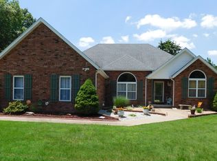 2502 S Eastwood Rd, Joplin, MO 64801