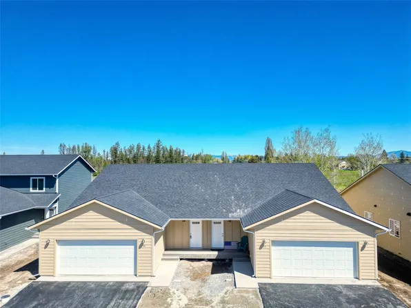 67 Hidden Buck Ct, Kalispell, MT 59901