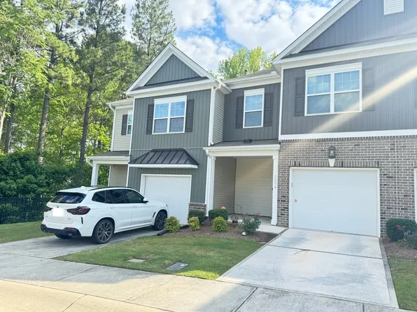 1036 Brightskies St, Morrisville, NC 27560