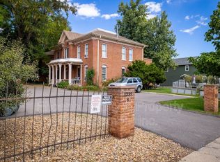 1237 Elder Ave #6, Boulder, CO 80304
