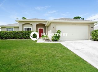 1100 NW 21st Ave, Cape Coral, FL 33993