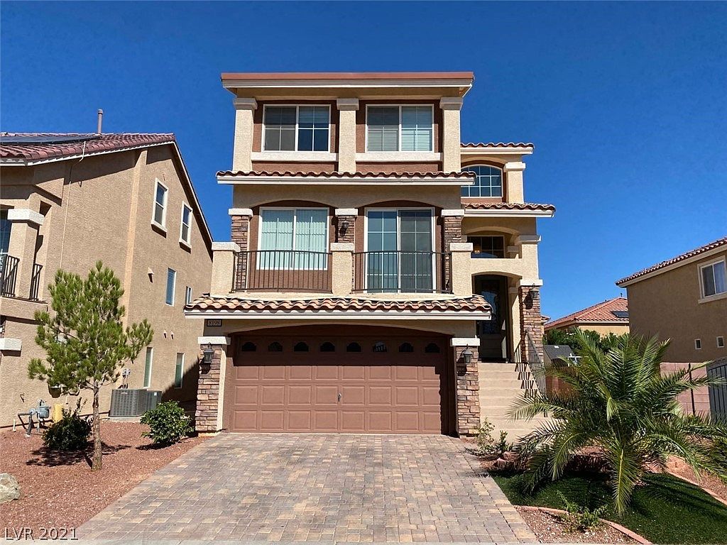 8198 Sorrel St, Las Vegas, NV 89139 Zillow