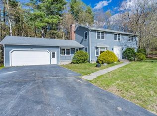 91 Whittier St, Northampton, MA 01062